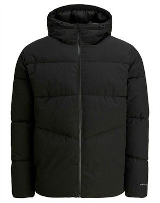 JJGlobal Puffer Jakke